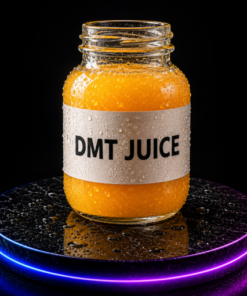 DMT Vape Juice