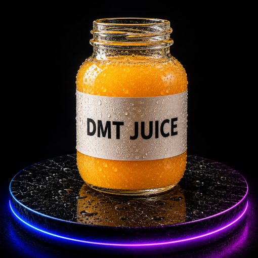 DMT Vape Juice