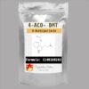 4-AcO-DMT (Psilacetin)