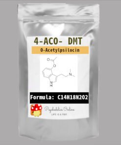 4-AcO-DMT (Psilacetin)