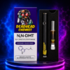 DMT Cartridge & Akku Komplettset (1,0 ml)