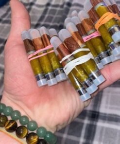 DMT Vape Cartridges (6er Pack)