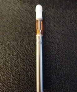Schwifty Labs N,N-DMT Cartridge (0,5 ml)