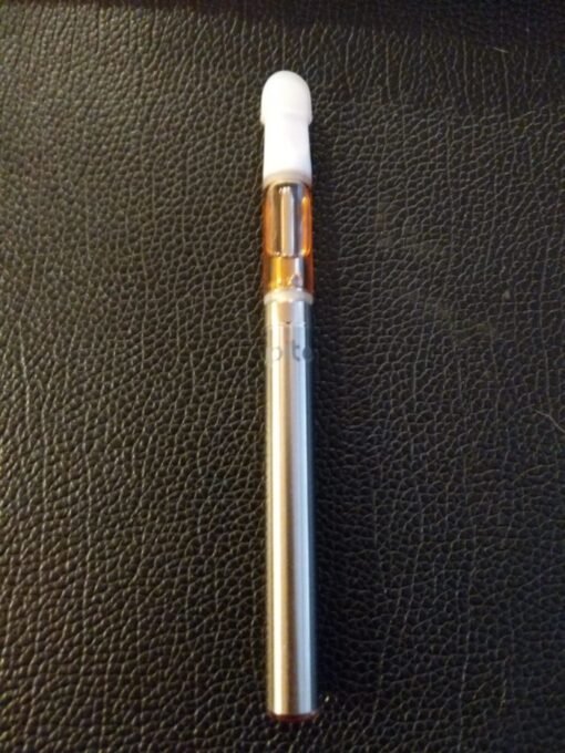 Schwifty Labs N,N-DMT Cartridge (0,5 ml)