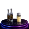 N,N-DMT Cartridge (1,0 ml / 800 mg)