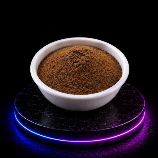 Ayahuasca Pulver