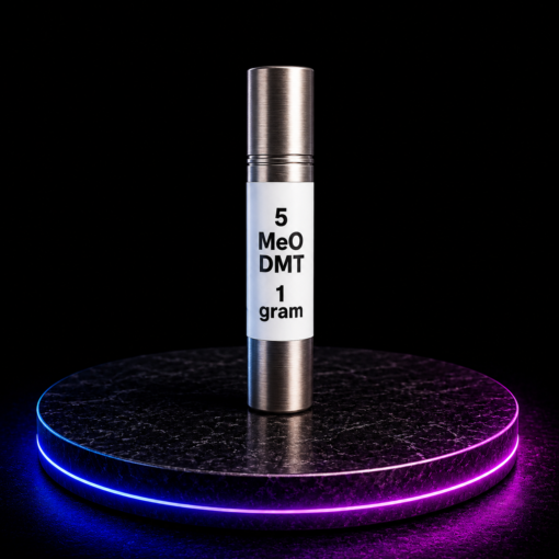 5-MeO-DMT Vape Cartridges