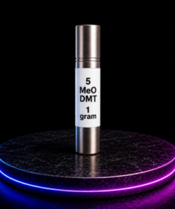 5-MeO-DMT Cartridges & Vape Pens