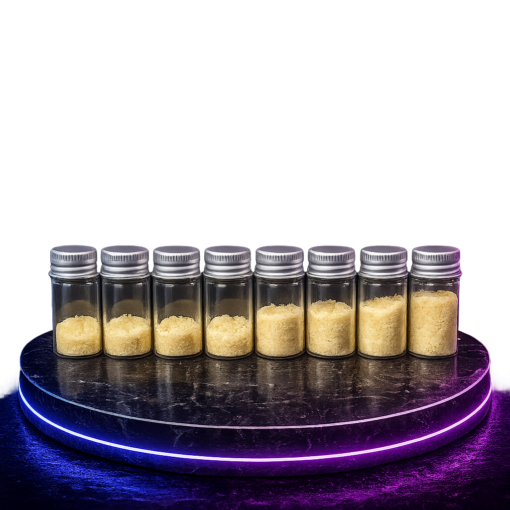 5-MeO-DMT Crystals (Freebase)