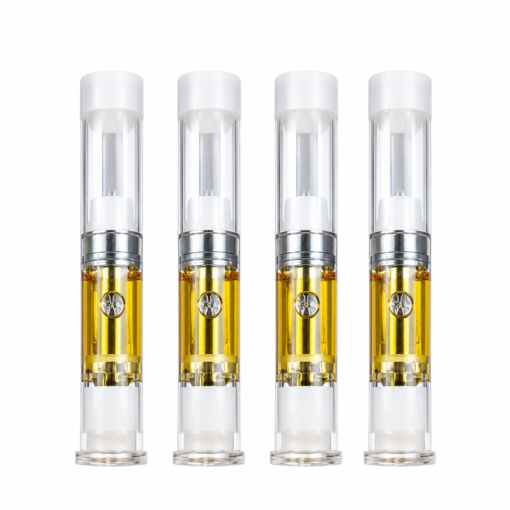 DMT Vape Pen & E