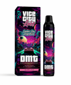 Vice City Labs DMT Vape