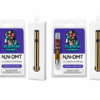 Deadhead N,N-DMT Cartridge & Akku Set (1,0 ml)
