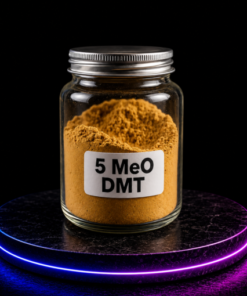 5-MeO-DMT (Bufo Alvarius)