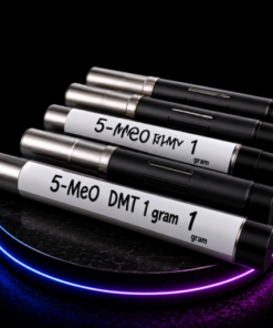 DMT Premium Vape Pens