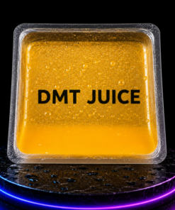DMT Vape Juice