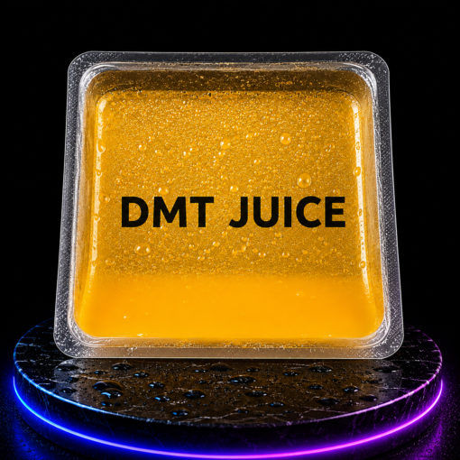 DMT Vape Juice