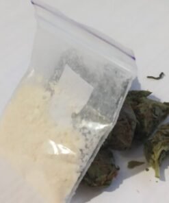 Reines N,N-DMT (Pure DMT)