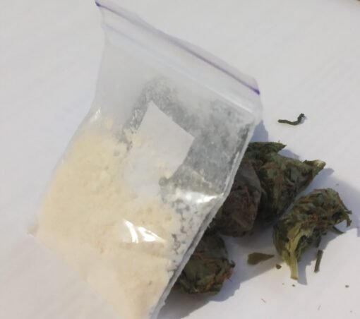 Reines N,N-DMT (Pure DMT)