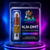 DMT Vape Cartridge (1,0 ml / 800 mg)