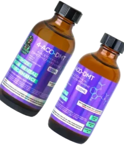 Microdose 4-AcO-DMT