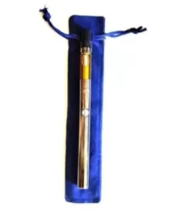 DMT Disposable Vape Pen (1,0 g / 1 Gram)