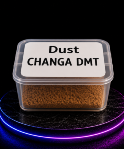 Changa DMT (Rauchbares Ayahuasca)