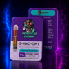 5-MeO-DMT Cartridge (0,5 ml) – Premium Vape Cartridge für höchste Ansprüche