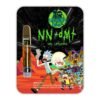 Schwifty Labs N,N-DMT Cartridge (1,0 ml / 750 mg)