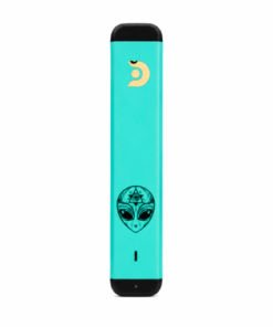 DMT Disposable Vape Pen (0,5 g / 500 mg)