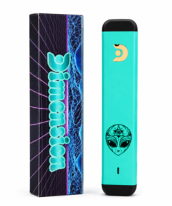 DMT Disposable Vape Pen (0,5 g / 500 mg)
