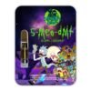 Schwifty Labs 5-MeO-DMT Cartridge (0,5 ml / 200 mg)