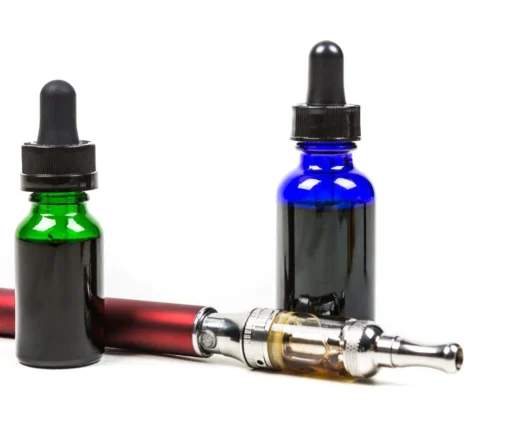 THC Vape Juice